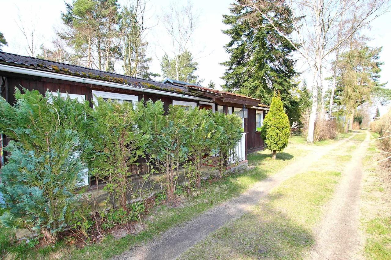 Ferienhaeuser Bellin Vorp 1611 - 8 约科蒙德 外观 照片
