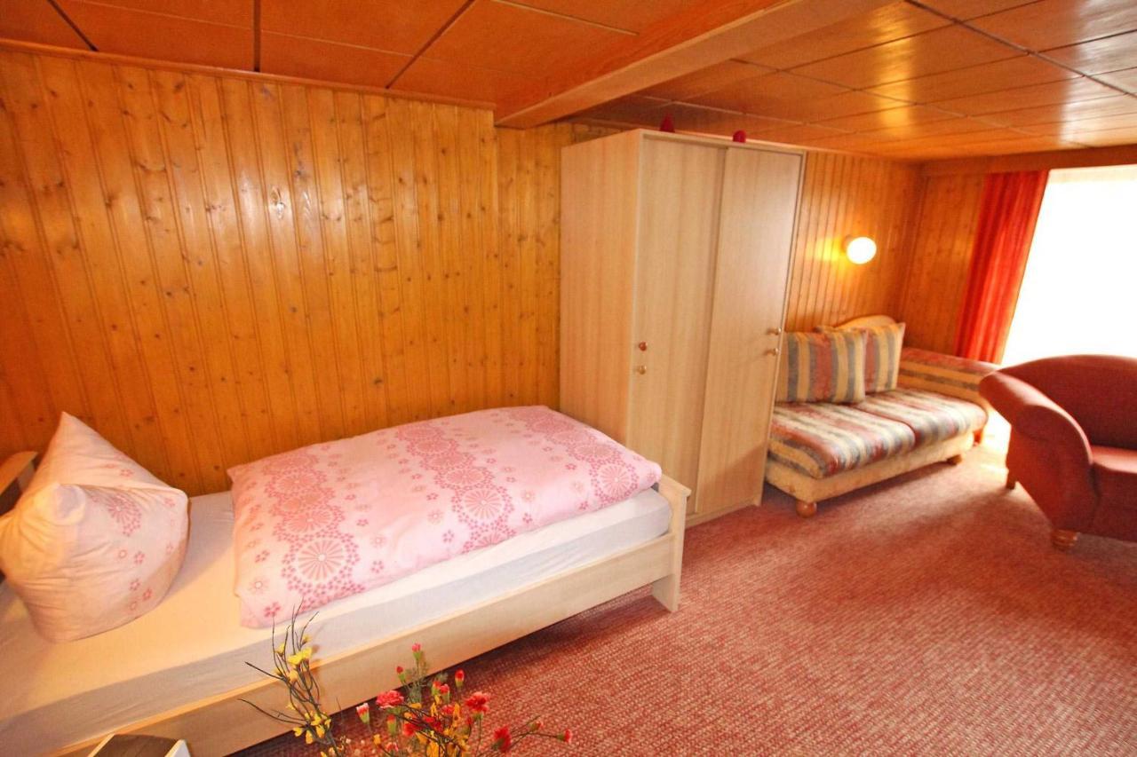 Ferienhaeuser Bellin Vorp 1611 - 8 约科蒙德 外观 照片